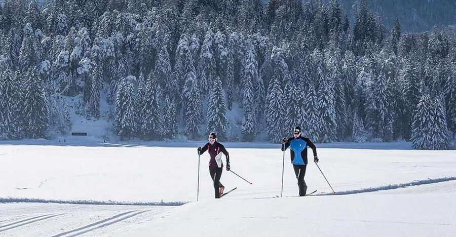 Rovaniemi: Cross Country Wilderness Ski Adventure - The Ski Coaching Moment: How the Tour Helps You Actually Improve