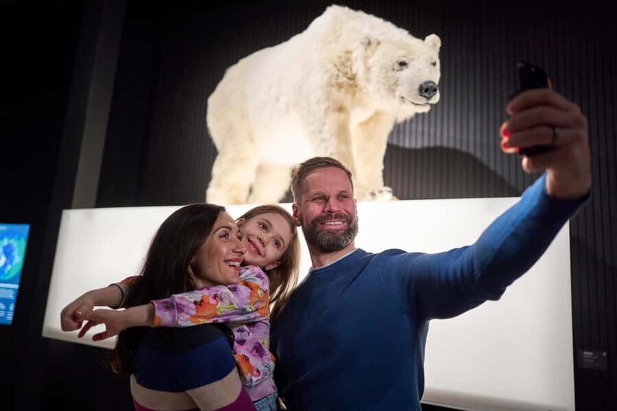 Rovaniemi: Culture Pass to Arktikum and Korundi - The practical flow: how I’d plan your day around two very different museums