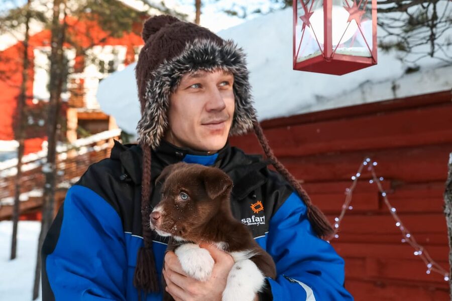 Rovaniemi: Daytime Husky Safari - Why This Daytime Husky Safari Feels More Real Than a Quick Tour