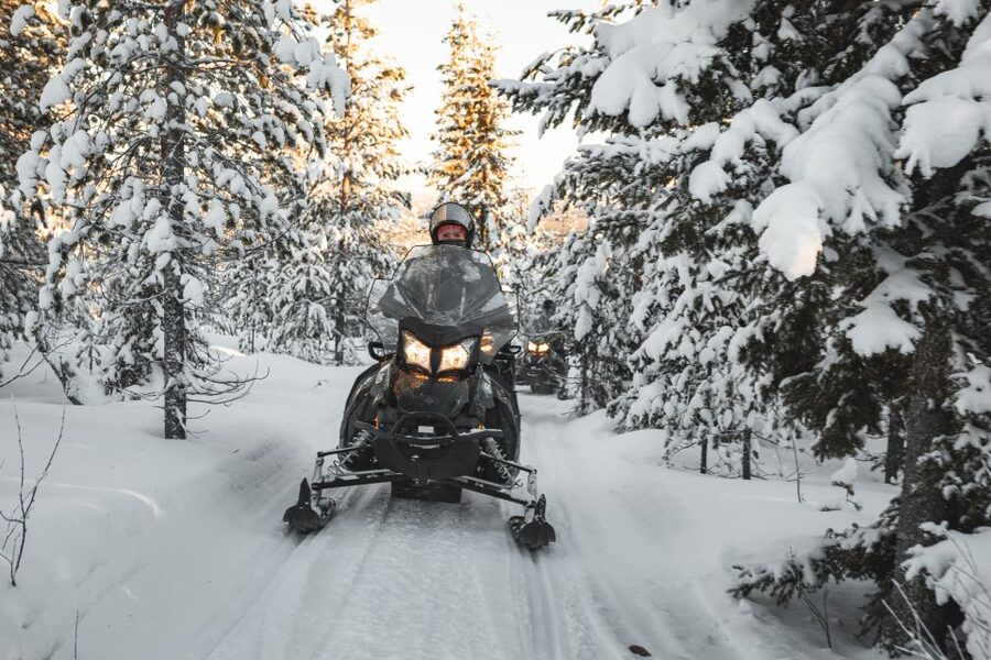 Rovaniemi: Electric Snowmobile Safari to Arctic Wilderness - Key Things That Make This Electric Snowmobile Safari Worth It