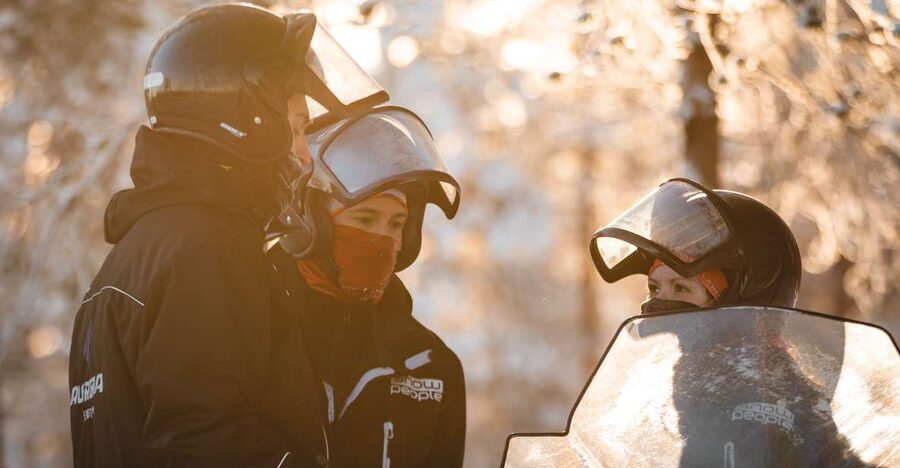 Rovaniemi: Electric Snowmobile Safari to Arctic Wilderness - Electric Snowmobile Safari in Rovaniemi: What You’re Actually Signing Up For