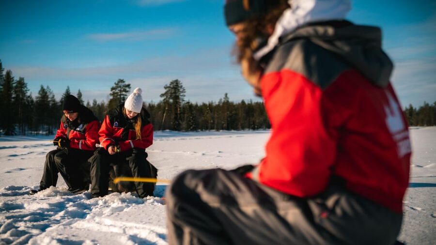 Rovaniemi: Family Fun Day with Huskies and Reindeer - Key Highlights That Make This a Family Favorite