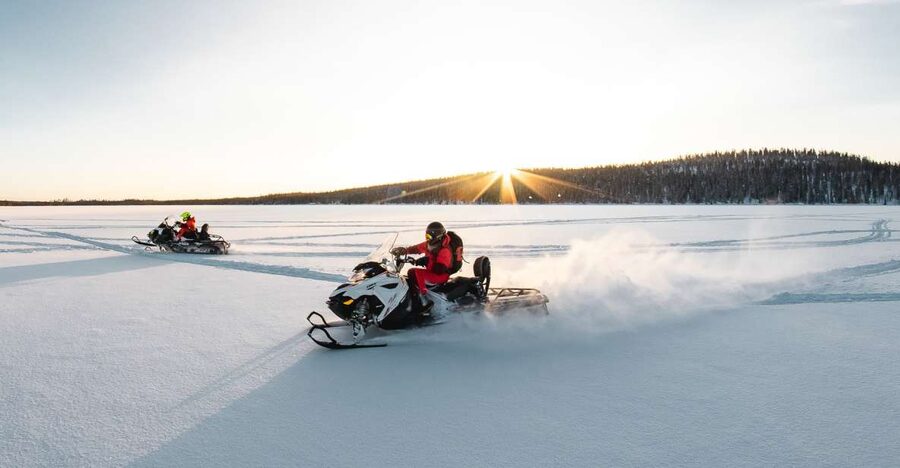 Rovaniemi: Full-Day Snowmobile Safari into the Wilderness - Practical Packing Tips That Keep the Day Fun