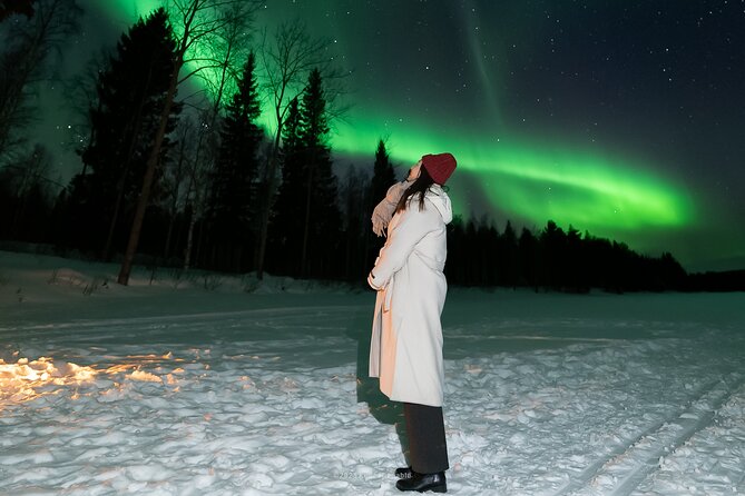 Rovaniemi: Genuine Aurora Hunting with Unlimited Pro Photos - Duration and Timing: Why “4 to 10 Hours” Is Normal Here