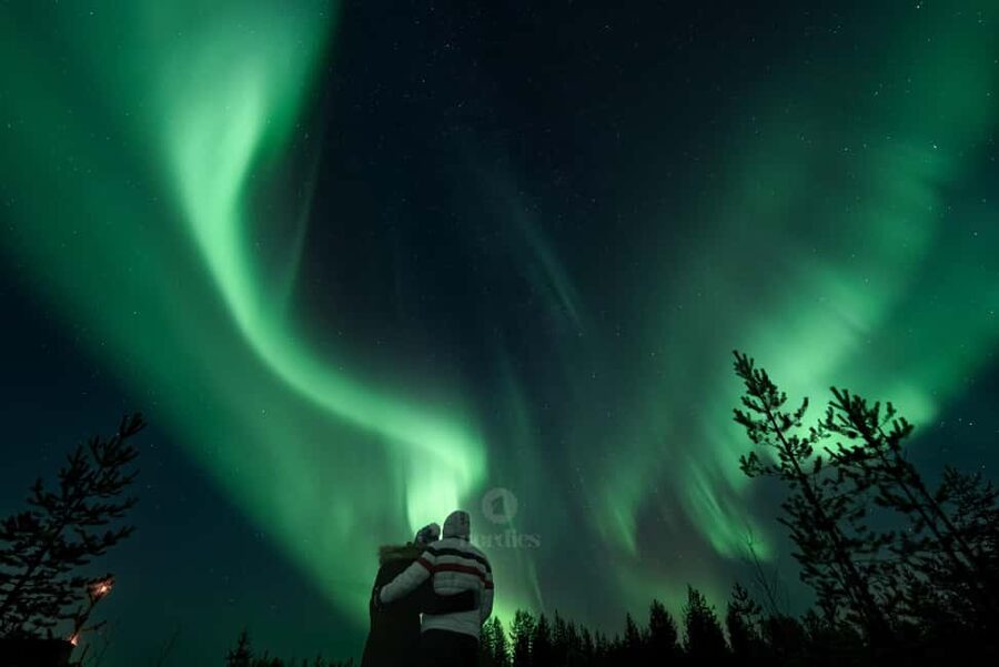 Rovaniemi: Genuine Aurora Hunting with Unlimited Pro Photos - Unlimited pro photos and videos, and what that means for your camera roll