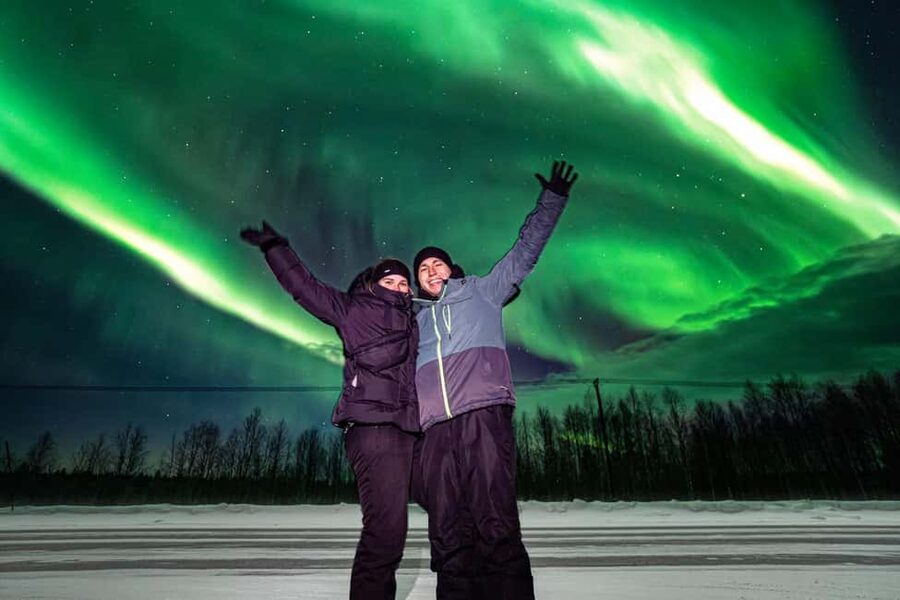 Rovaniemi: Guaranteed Aurora Hunt with Local Guides & Photos - Price and Value: What You’re Really Paying For