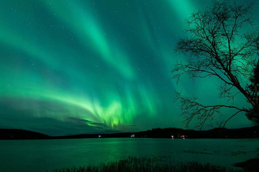 Rovaniemi: Guaranteed Aurora Hunting Tour with Local Guide - The guide’s approach: hunting for aurora, not just taking photos