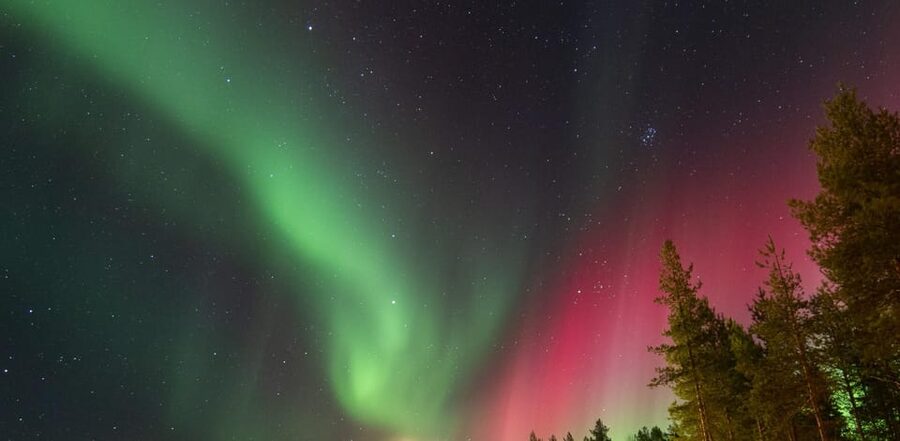 Rovaniemi: Guaranteed Aurora Hunting Tour with Local Guide - Who this tour suits, and who should skip it