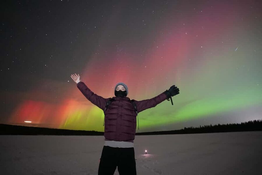 Rovaniemi: Guaranteed Aurora Hunting Tour with Photos&Videos - Key Things I’d Put on Your Radar