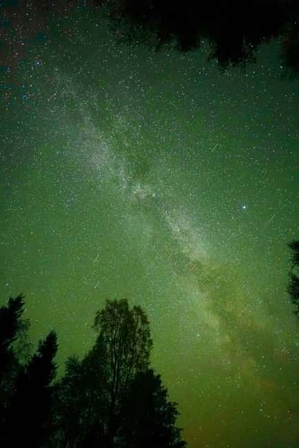 Rovaniemi: Guaranteed Aurora Hunting Tour with Photos&Videos - Guide Style Matters: Bilingual Support and Aurora Teaching