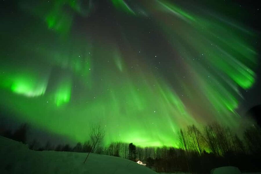 Rovaniemi: Guaranteed Aurora Hunting Tour with Photos&Videos - Price and Value, Why $210 Can Feel Fair