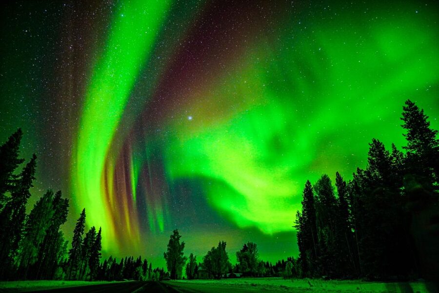 Rovaniemi: Guaranteed Northern Lights Hunting Adventure - Practical Tips That Actually Help on Aurora Night