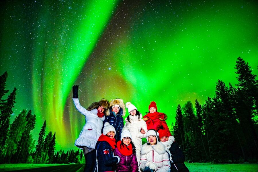Rovaniemi: Guaranteed Northern Lights Hunting Adventure - Price and Value: Is $234 Fair for What You Get?