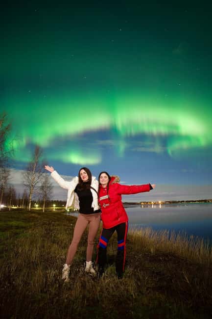 Rovaniemi: Guaranteed Northern Lights & Photography Tour - Price and Value: Why $140 Can Feel Fair
