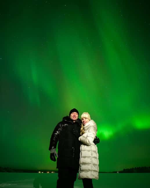 Rovaniemi: Guaranteed Northern Lights & Photography Tour - Who Should Book This Tour (And Who Might Not Love It)