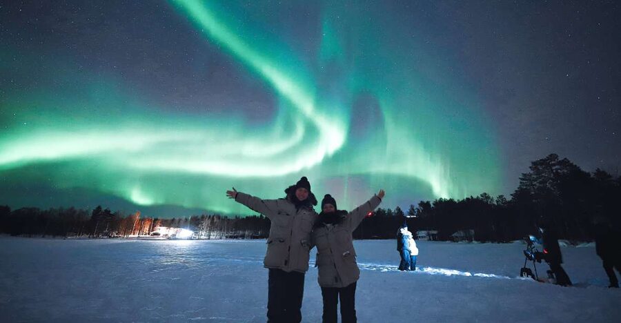 Rovaniemi: Guaranteed Northern Lights Tour - Unlimited Time - Price and value: is $234 per person worth it?