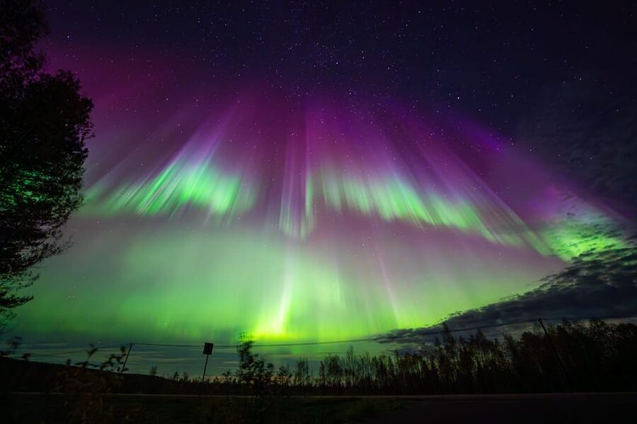 Rovaniemi: Guaranteed Ultimate Aurora Hunt with Photographer - Northern Lights hunting from Rovaniemi, why this style works