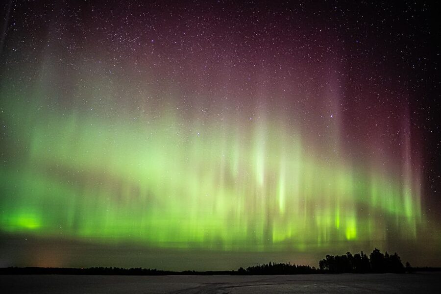 Rovaniemi: Guaranteed Ultimate Aurora Hunt with Photographer - Photography and video included, so you do not waste the best moments