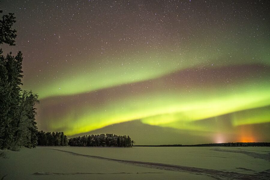 Rovaniemi: Guaranteed Ultimate Aurora Hunt with Photographer - The one big risk, weather and the limits of guarantees