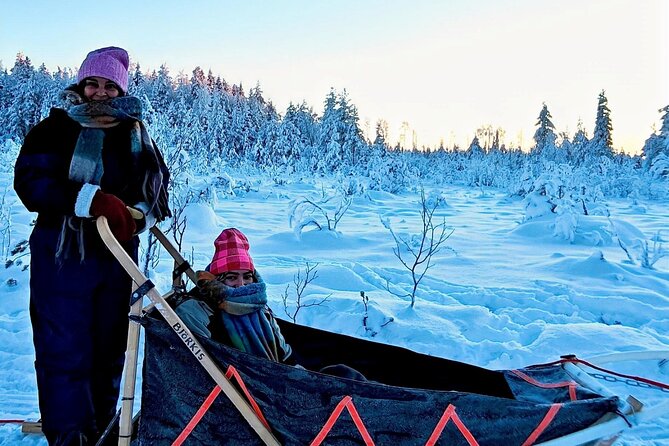 Rovaniemi Husky Safari - Self Drive Adventure 6-10km + BBQ - Price and value: why $266.74 can make sense for a 6 to 10 km day