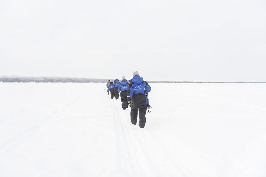 Rovaniemi: Ice Fishing Experience - Price and value: what $104 in 3 hours really buys you