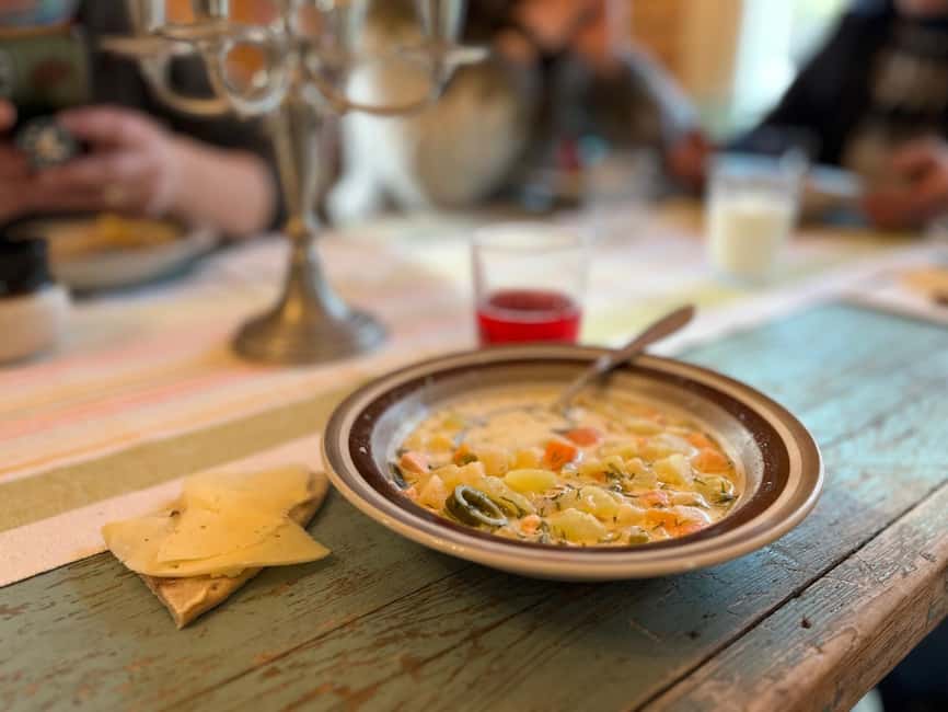 Rovaniemi: Korouoma Wilderness Café’s Icefall Tour and Lunch - Rovaniemi Pickup to Posio Drive: Why the Timing Matters