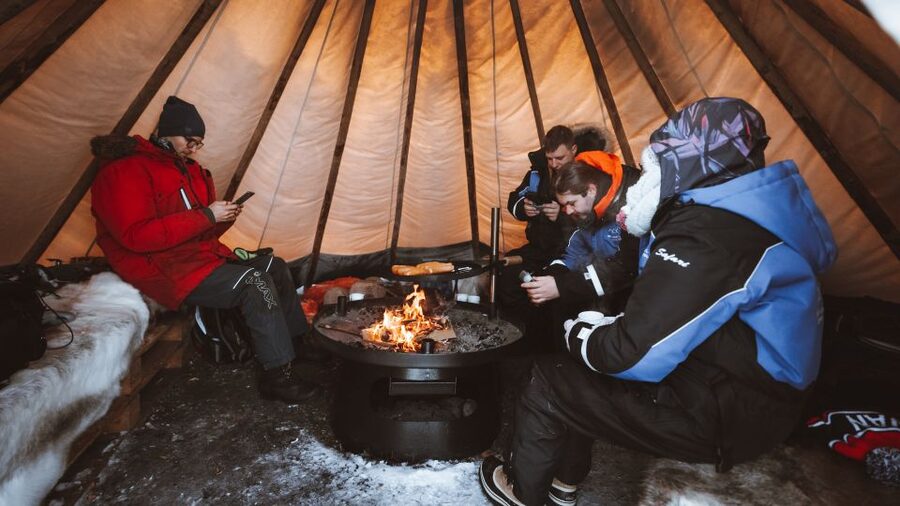 Rovaniemi: Lapland Ski Trekking Safari - What Your 4 Hours Actually Feels Like
