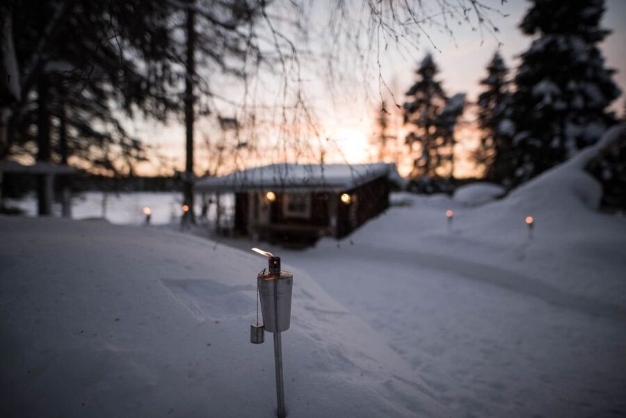 Rovaniemi: Lappish Evening Experience with Dinner - Who This Experience Suits Best (And Who Should Skip It)