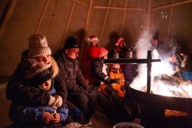Rovaniemi: Meet Santa Claus & Northern Lights Experience - Price and value: what $178.84 really buys in Rovaniemi