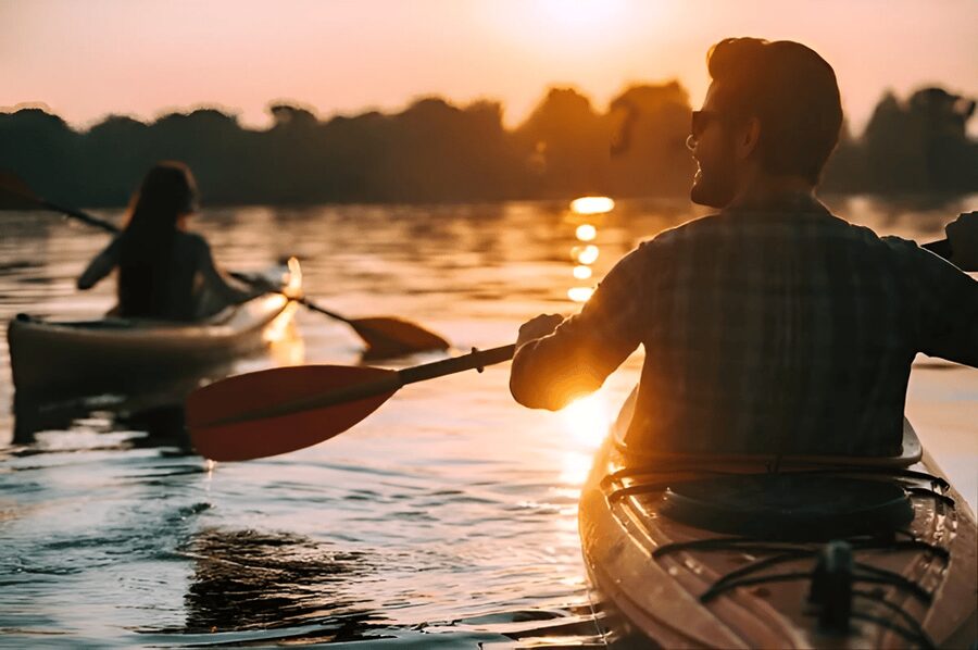 Rovaniemi: Midnight Sun Canoeing Adventure & BBQ - Who Should Book This Canoeing Trip, and Who Might Want Another Option