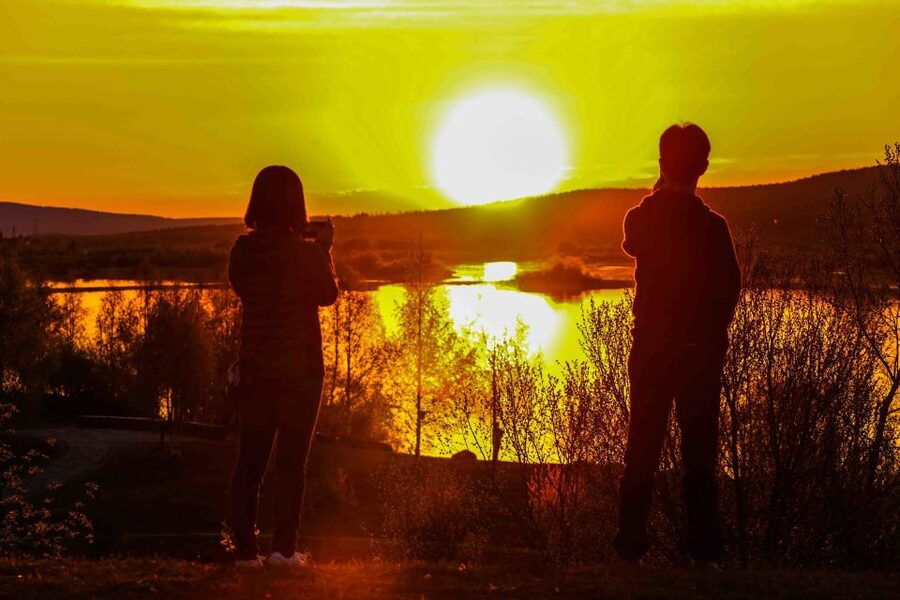 Rovaniemi: Midnight Sun Photography Tour - Key things to know before you go