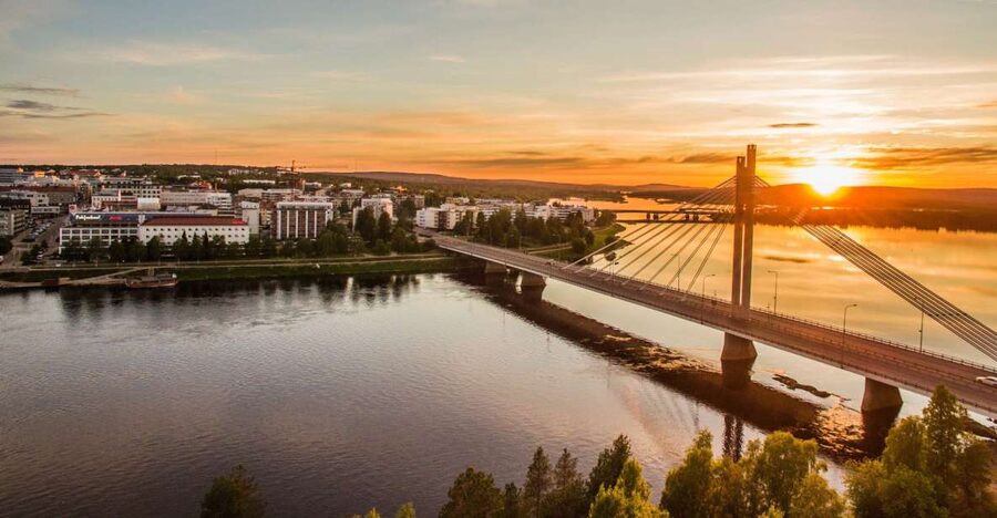 Rovaniemi: Midnight Sun Photography Tour - Midnight Sun, Rovaniemi Style, What You Are Actually Chasing