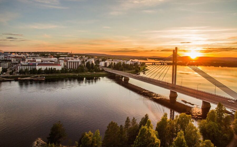 Rovaniemi: Midnight Sun Photography Tour - Value Check: Does the $141 Price Make Sense?