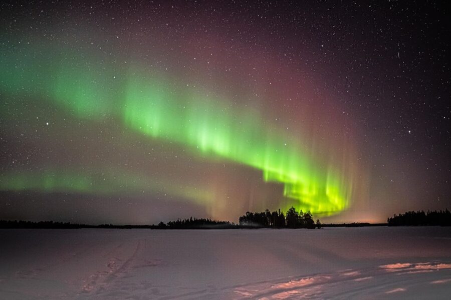 Rovaniemi: Night Sky lappish Barbecue - Price and value: what $117 buys you in real Arctic terms