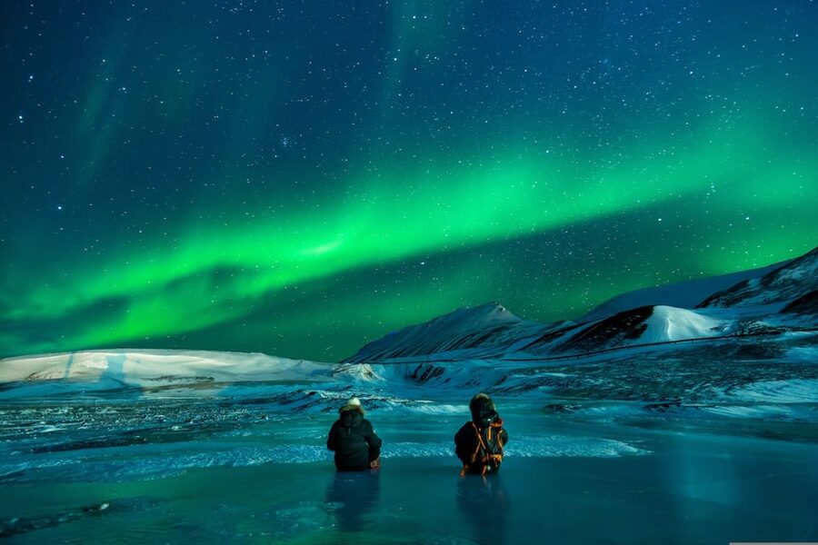 Rovaniemi: Northern Light Hunt Tour with ProCamera - Why Up To 250 Km Matters, and Why You Still Need Patience
