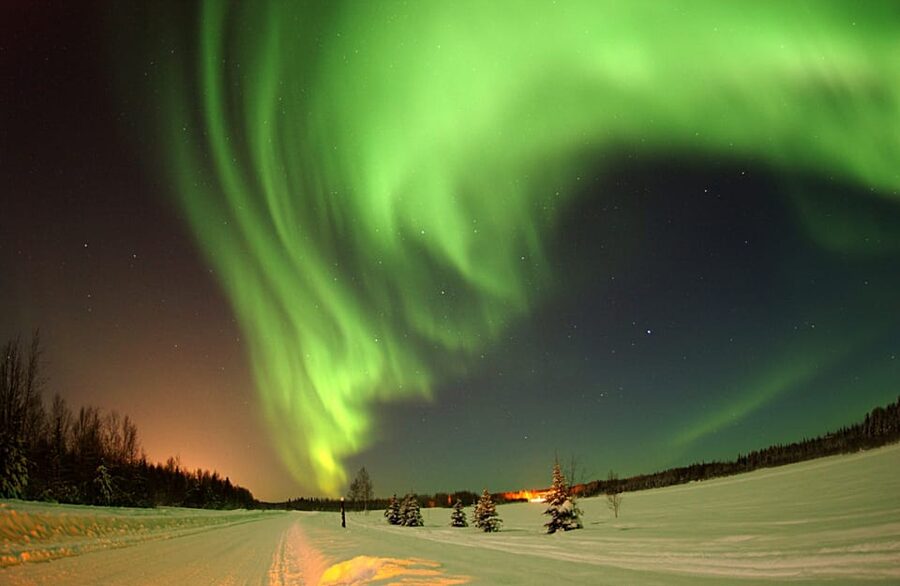 Rovaniemi: Northern Light Hunt Tour with ProCamera - Price and Value: Where This Tour Makes Sense