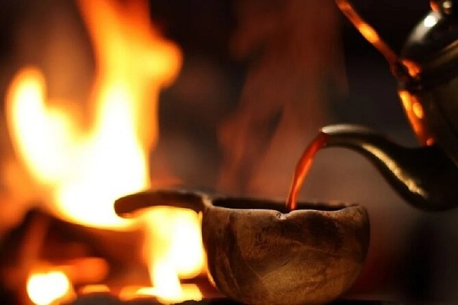 Rovaniemi Northern Light Hunt with Campfire and BBQ with Transfer - Price and Value: What $85.54 Buys You in Real Terms