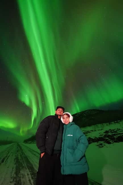 Rovaniemi: Northern Lights Group Tour with Guaranteed View - Who This Tour Suits, and Who Should Skip It
