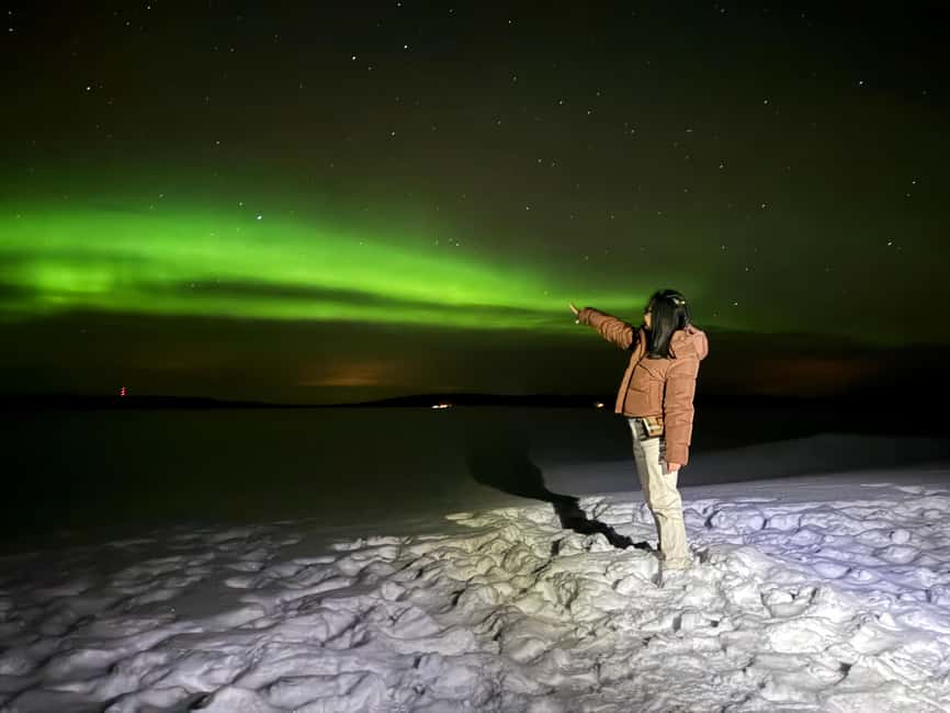 Rovaniemi:Northern Lights Hunt in Lapland Wilderness - Should you book this Northern Lights hunt?