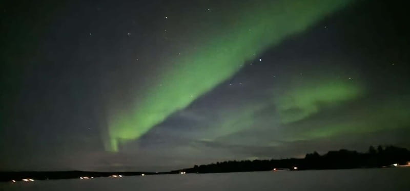 Rovaniemi: Northern Lights Hunters. Aurora + BBQ - Who Should Book This Northern Lights Hunters Tour
