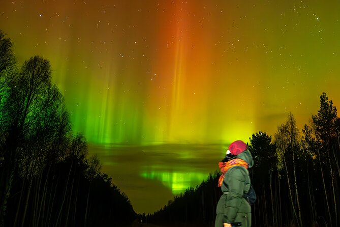 Rovaniemi: Northern Lights Hunting and Photography Tour - Key Things You Should Know Before You Go