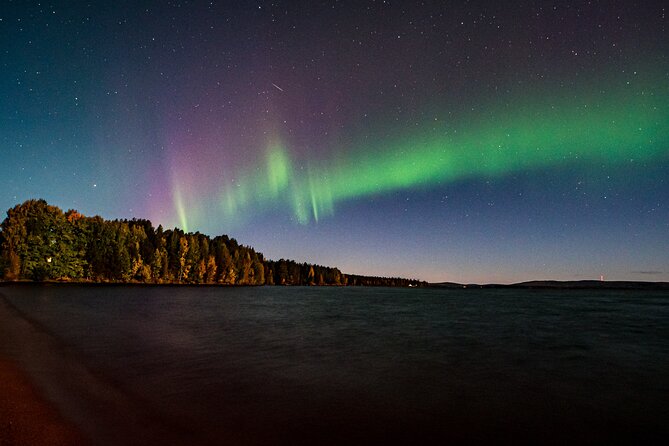 Rovaniemi: Northern Lights Hunting and Photography Tour - If You Don’t See Auroras, Here’s the Part That Matters