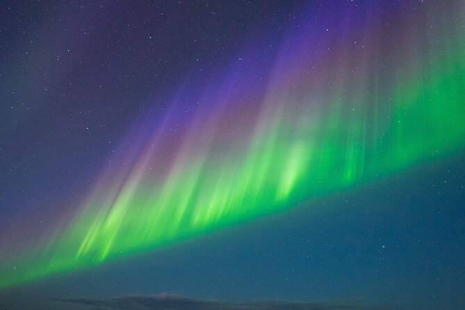 Rovaniemi: Northern Lights Hunting and Photography Tour - The Real Action: Finding the Lights and Getting Them on Camera