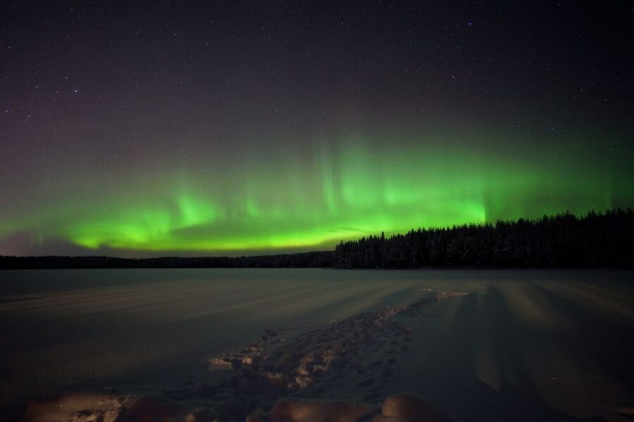 Rovaniemi: Northern Lights Hunting in Lappish old cottage - Should you book this Helios Tour in a Lappish old cottage?