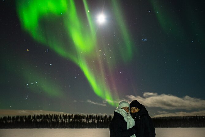 Rovaniemi: Northern lights money back tour - Who this Northern Lights tour is best for