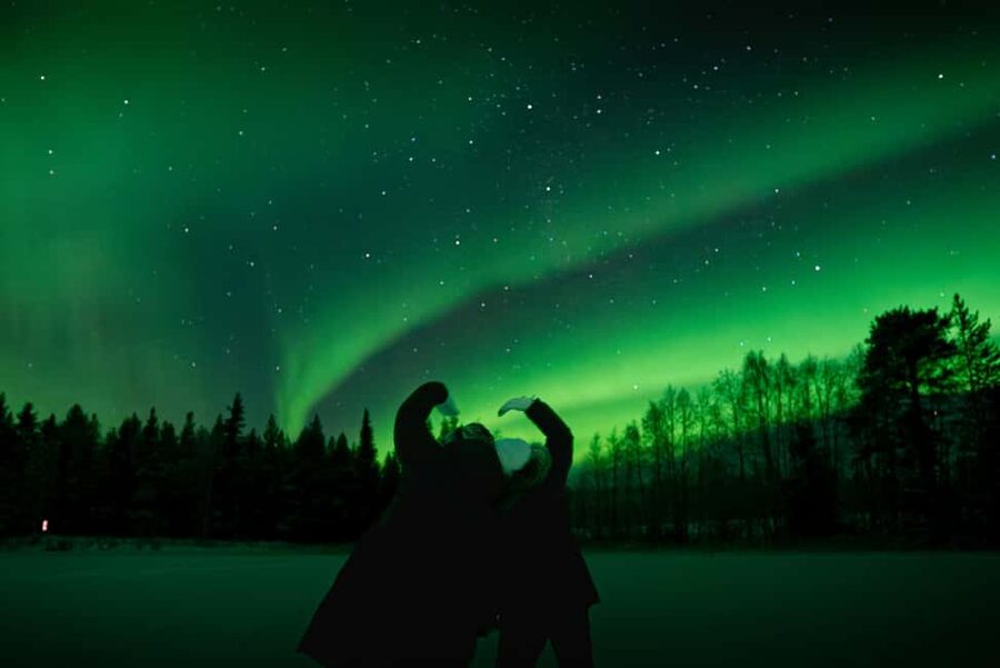 Rovaniemi: Northern Lights Photography Tour & BBQ - Key Things to Know Before You Go