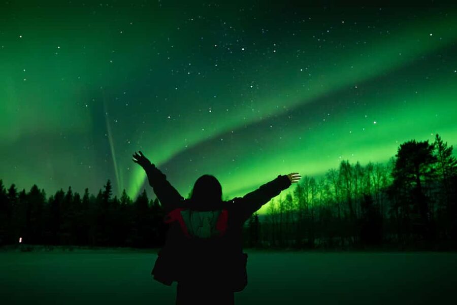 Rovaniemi: Northern Lights Photography Tour & BBQ - The Rovaniemi Aurora Hunt: Why This Tour Feels Purpose-Built