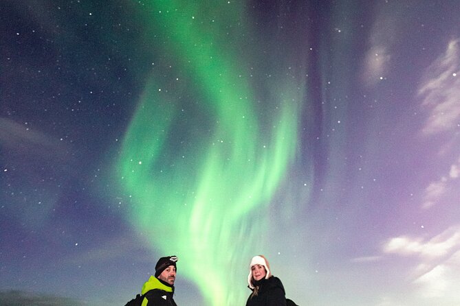 Rovaniemi: Northern Lights Pro Guaranteed - Unlimited (PRIVATE) - The photography engine: DSLR help, long exposure, and unlimited images