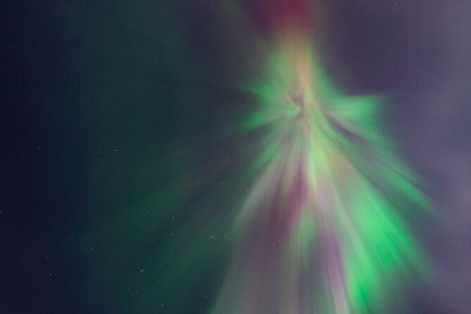 Rovaniemi: Northern Lights Pro Guaranteed - Unlimited (PRIVATE) - Winter clothing: what you should count on, and what one review flagged