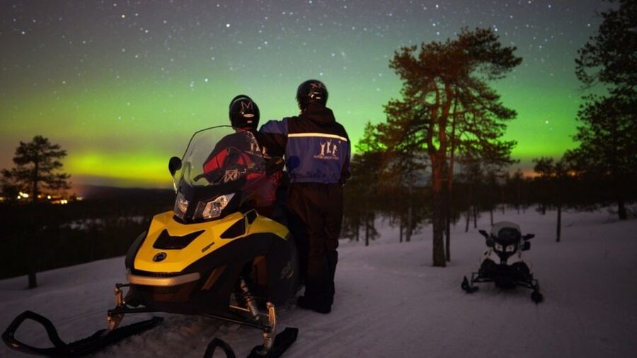 Rovaniemi: Northern Lights Snowmobile Hunt - Price and value: is $69 worth it for a 3.5-hour hunt?
